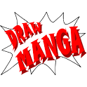 Draw Manga - icon