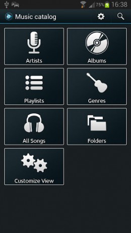 n7player Music Player | Android
