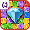 Diamond Dash - icon