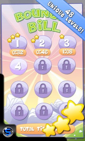 Bouncy Bill | Android