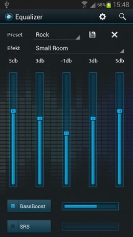 n7player Music Player | Android