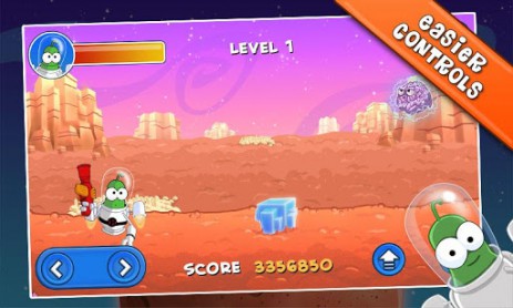 Bert On Mars | Android