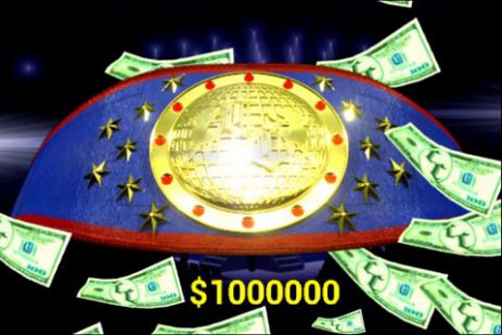International Boxing Champions | Android