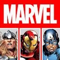Marvel Comics - icon