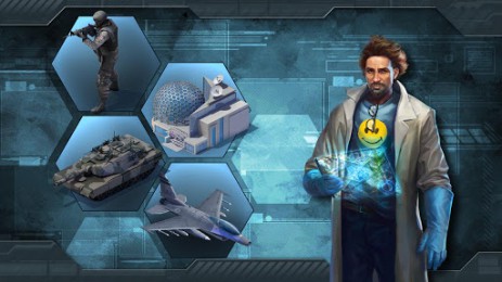 World at Arms | Android