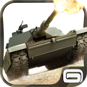World at Arms - icon