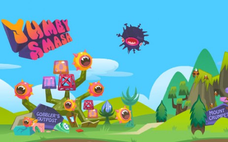 Yumby Smash | Android