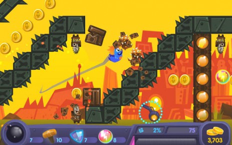 Yumby Smash | Android