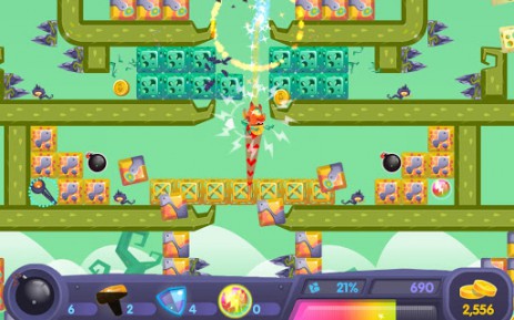 Yumby Smash | Android