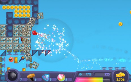 Yumby Smash | Android