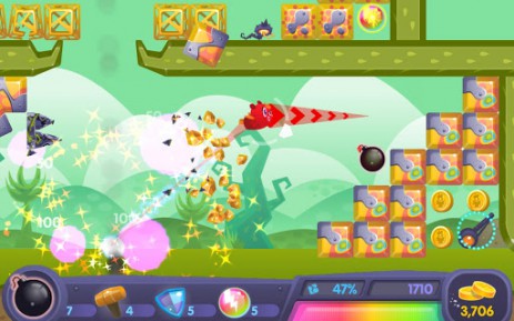 Yumby Smash | Android