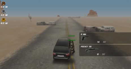 Zombie Highway | Android