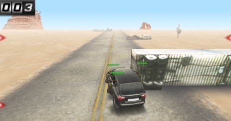Zombie Highway | Android