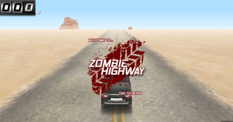 Zombie Highway | Android
