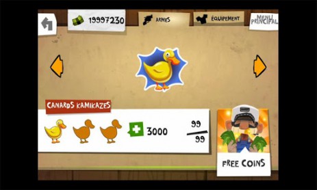 Redneck Revenge | Android