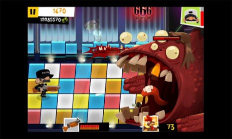 Redneck Revenge | Android