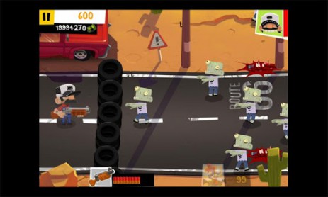 Redneck Revenge | Android