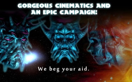 God of Blades | Android