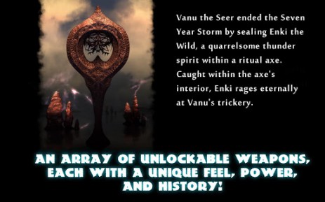 God of Blades | Android
