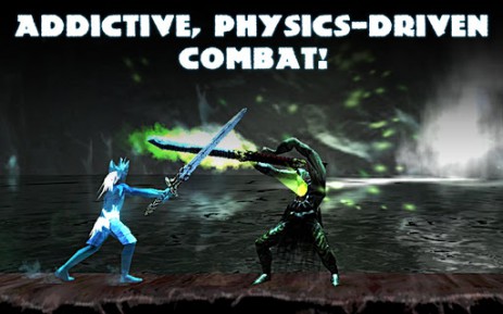 God of Blades | Android