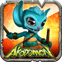 Akodomon - icon