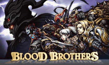 Blood Brothers | Android