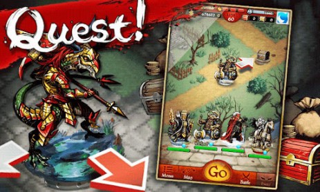 Blood Brothers | Android