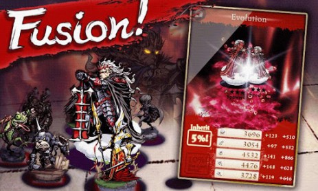 Blood Brothers | Android