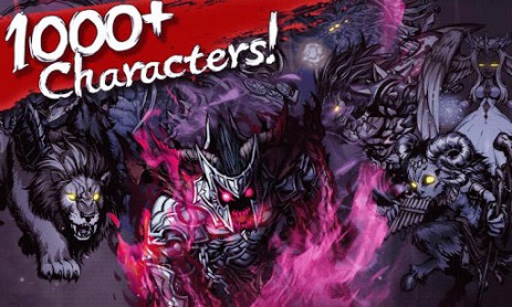 Blood Brothers | Android