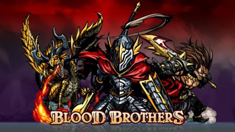 Blood Brothers | Android