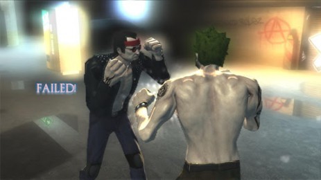 Brotherhood of Violence | Android