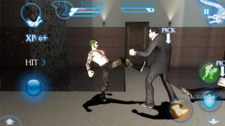 Brotherhood of Violence | Android