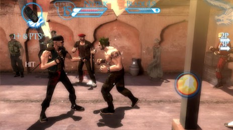 Brotherhood of Violence | Android