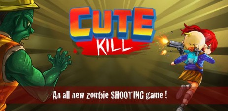 Cute Kill - thumbnail