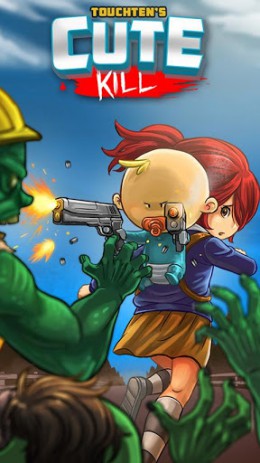 Cute Kill | Android