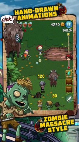 Cute Kill | Android