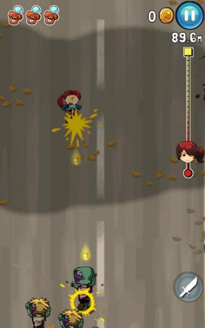 Cute Kill | Android