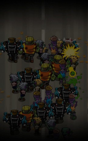 Cute Kill | Android