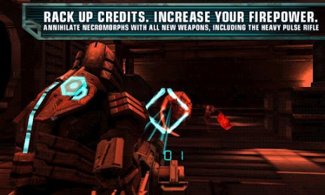 Dead Space | Android