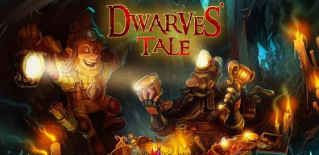 Dwarves' Tale - thumbnail