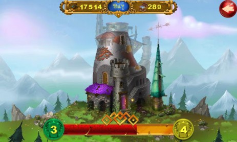 Dwarves' Tale | Android