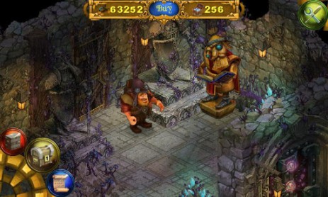 Dwarves' Tale | Android