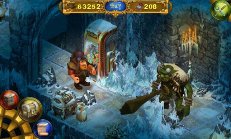 Dwarves' Tale | Android