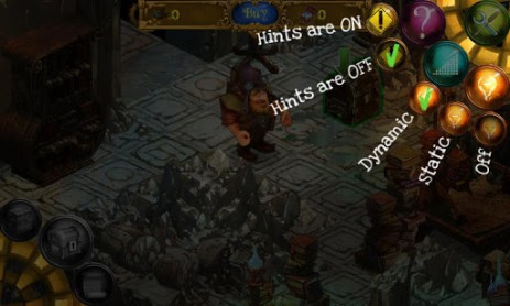 Dwarves' Tale | Android