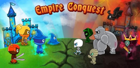 Empire conquest - thumbnail