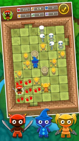 Empire conquest | Android