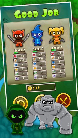 Empire conquest | Android