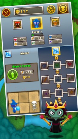 Empire conquest | Android