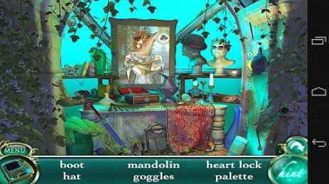 Empress of the Deep | Android