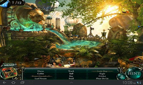 Empress of the Deep 2 | Android
